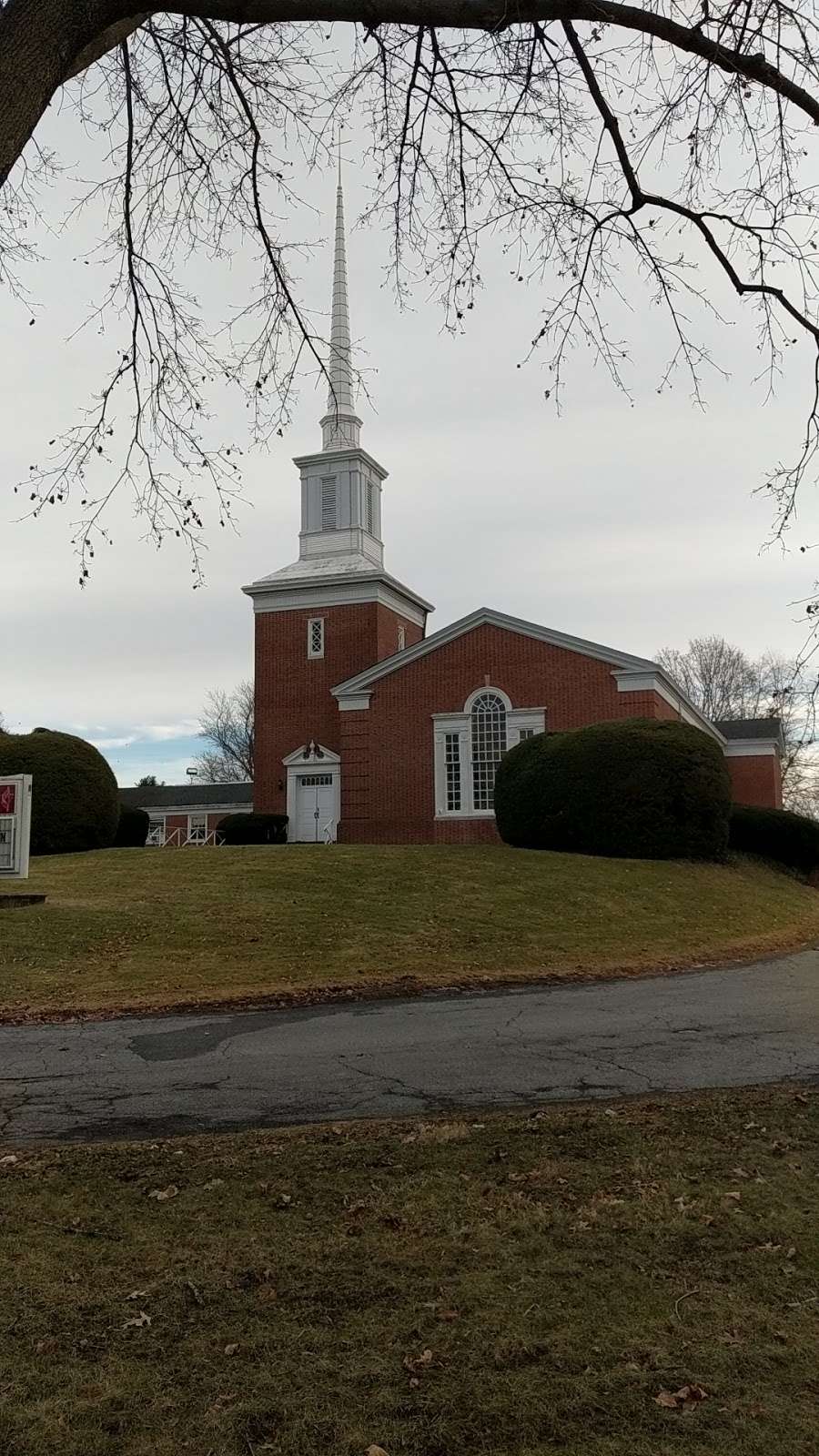 Valhalla United Methodist Church | 200 Columbus Ave, Valhalla, NY 10595, USA | Phone: (914) 949-6252