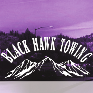 Black Hawk Towing | 7469, Virginia Canyon Rd, Central City, CO 80427 | Phone: (303) 582-3456