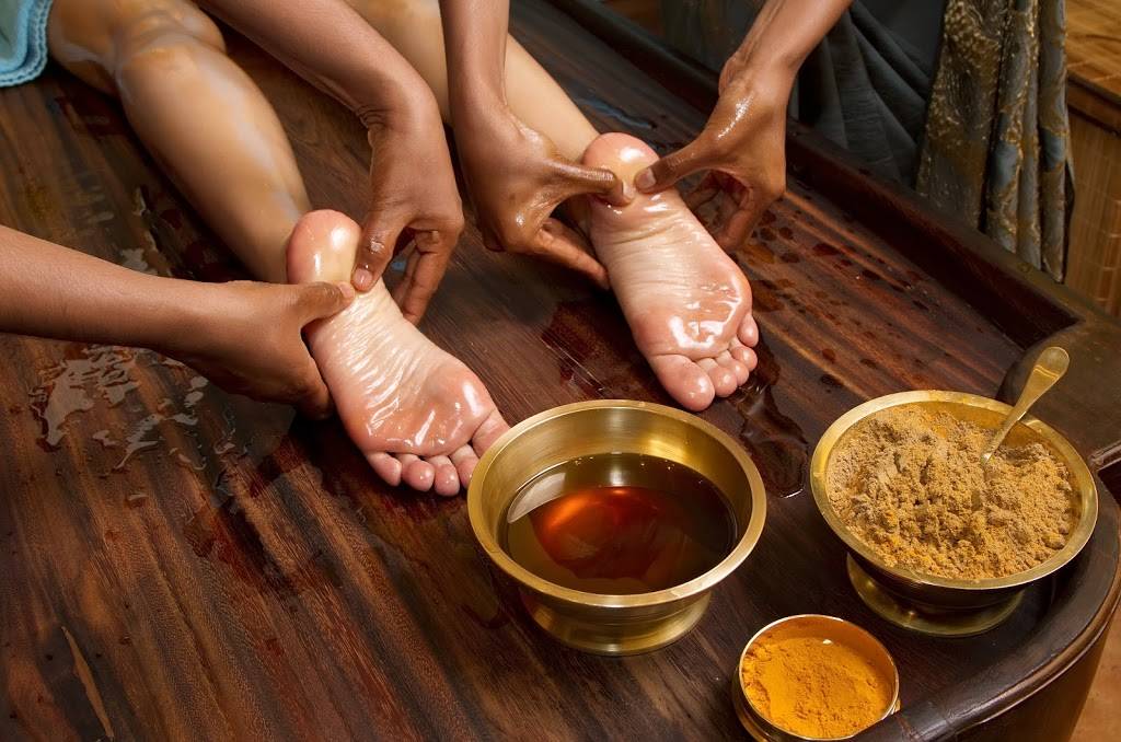 AyurRoots Ayurveda Wellness | 6101 Chapel Hill Blvd #201-L, Plano, TX 75093, USA | Phone: (214) 801-1238