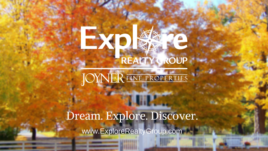 Explore Realty Group | 2727 Enterprise Pkwy Suite 109, Richmond, VA 23294, USA | Phone: (804) 612-0126