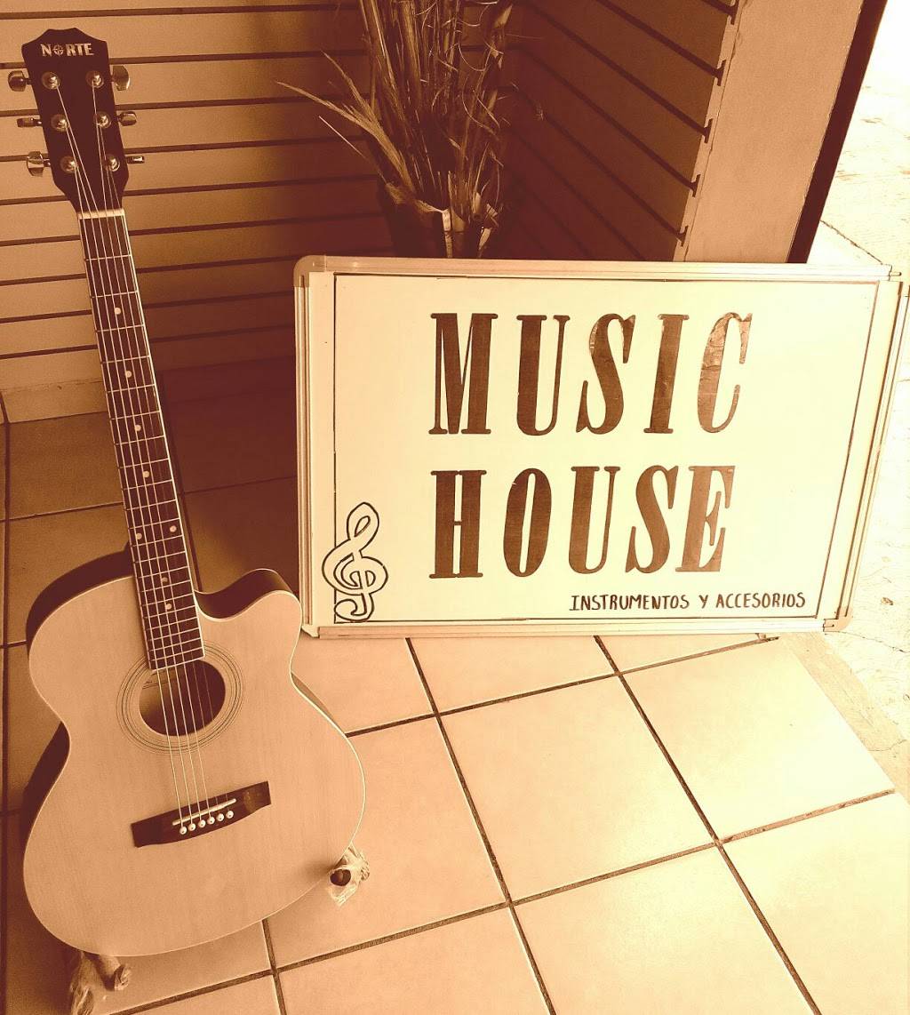 MUSIC HOUSE | Nuevo Laredo, Tamaulipas, Mexico | Phone: 0523102590