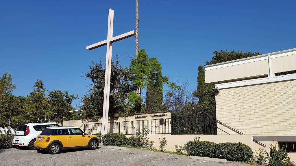 St Bedes Episcopal Church | 3590 Grand View Blvd, Los Angeles, CA 90066 | Phone: (310) 391-5522