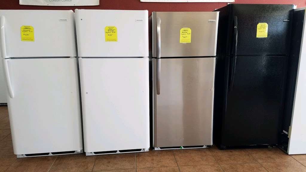 Dels Appliance Heating & Cooling | 10905 Hickman Mills Dr, Kansas City, MO 64137 | Phone: (816) 761-5268