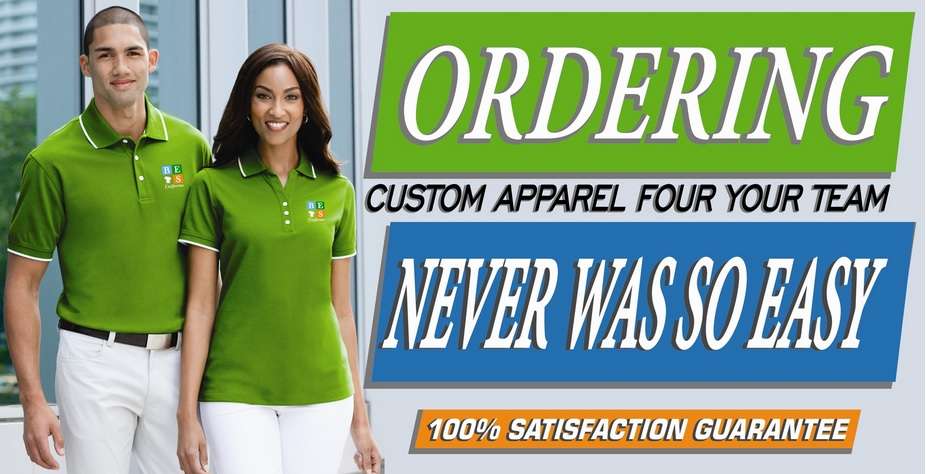 Business Embroidery Solutions | 22919 High Top Dr #6226, Elmendorf, TX 78112, USA | Phone: (210) 505-0068