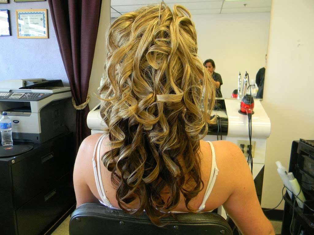 Blue Coast Beauty Salon & Spa | 14022 Springdale St, Westminster, CA 92683, USA | Phone: (714) 373-5896