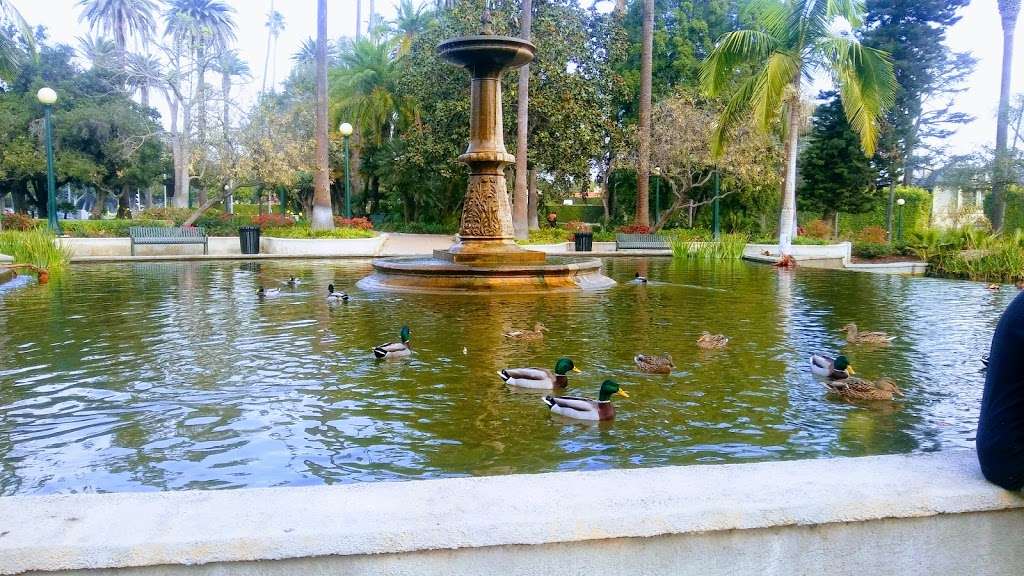 Will Rogers Memorial Park | Beverly Hills, CA 90210, USA | Phone: (213) 689-8424