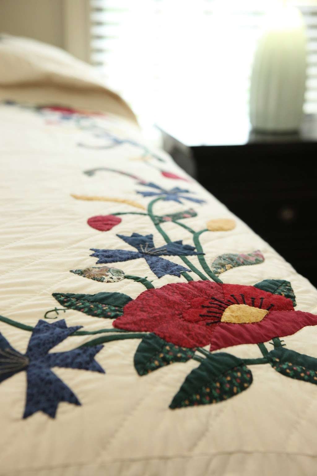 Nans Quilt Shop | 1065 Simmontown Rd, Gap, PA 17527, USA | Phone: (717) 413-1649