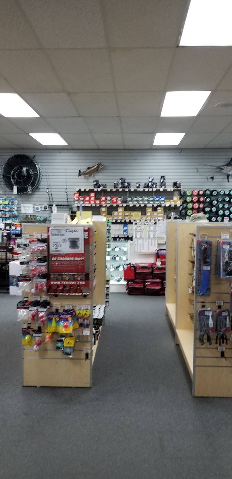 Turners Outdoorsman-West Co | 365 N Azusa Ave, West Covina, CA 91791, USA | Phone: (626) 858-8948