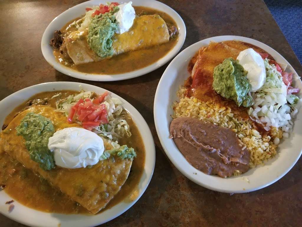 Taqueria Las Palmas | 4955 W 72nd Ave, Westminster, CO 80030, USA | Phone: (303) 427-2975