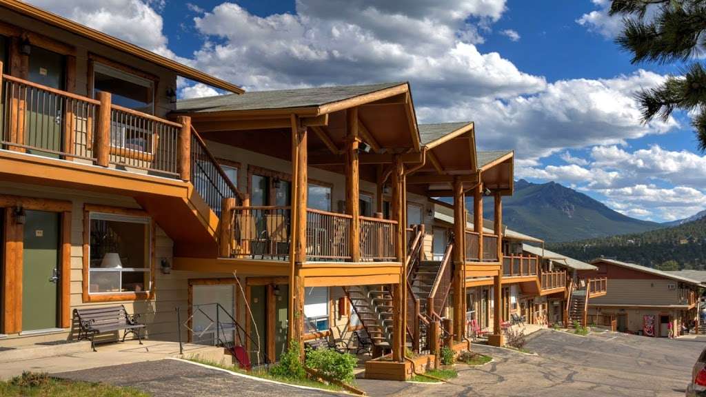 Hotel Estes | 1240 Big Thompson Ave, Estes Park, CO 80517, USA | Phone: (970) 586-3382