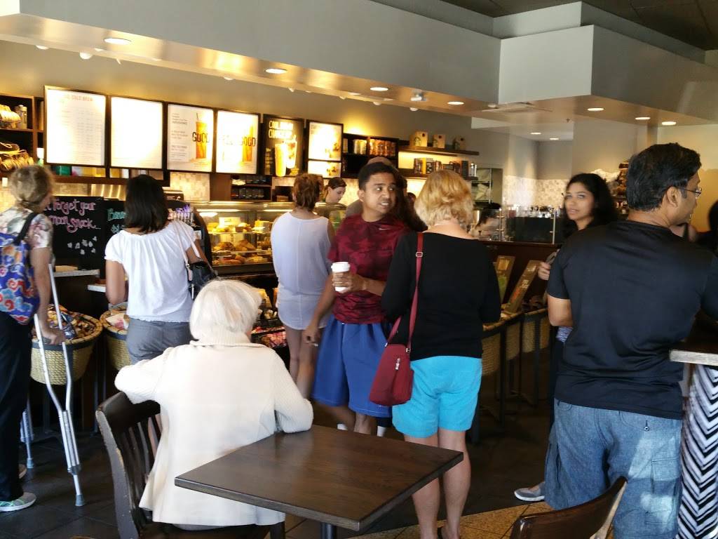 Starbucks | 1061 Cochrane Rd, Morgan Hill, CA 95037, USA | Phone: (408) 310-4050