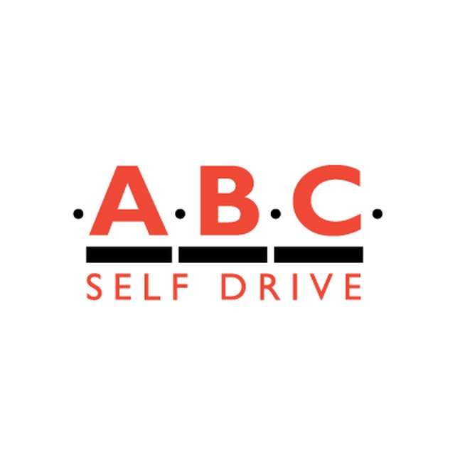 ABC Self Drive | 31 Darnley Rd, Gravesend DA11 0SD, UK | Phone: 01474 560800