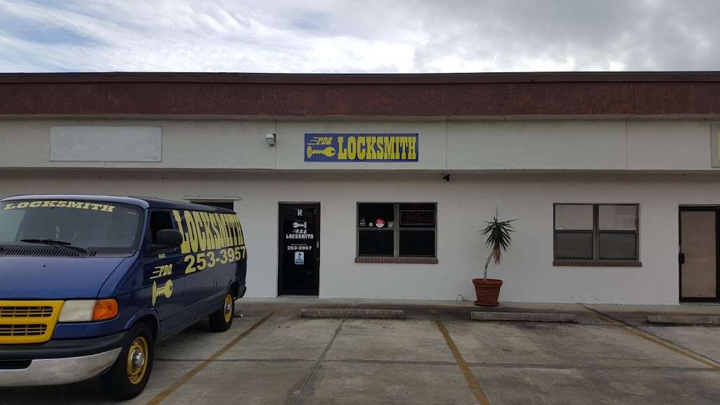 P.D.Q. Locksmith | 4155 Dow Rd suite r, Melbourne, FL 32934, USA | Phone: (321) 253-3957