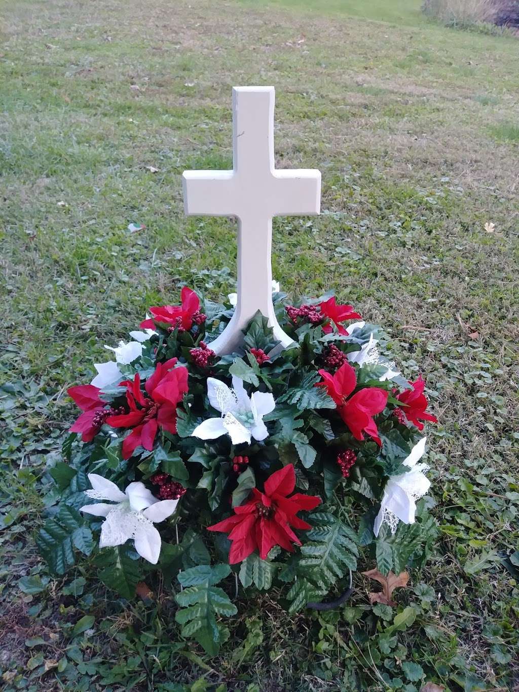 Guardian Memorial Flowers | 2107 S Nebo Rd, Yorktown, IN 47396, USA | Phone: (765) 747-9178