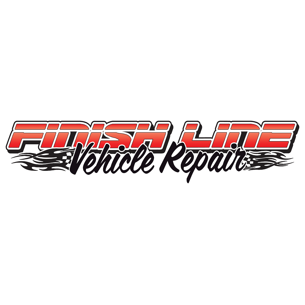 Finishline Vehicle Repair | 3400 Mound Rd, Joliet, IL 60436, USA | Phone: (815) 325-4305