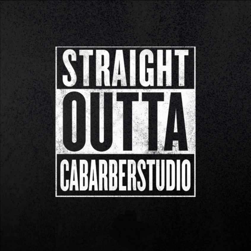 C.A. Barber Studio | 8167 State St, South Gate, CA 90280, USA | Phone: (323) 572-2247