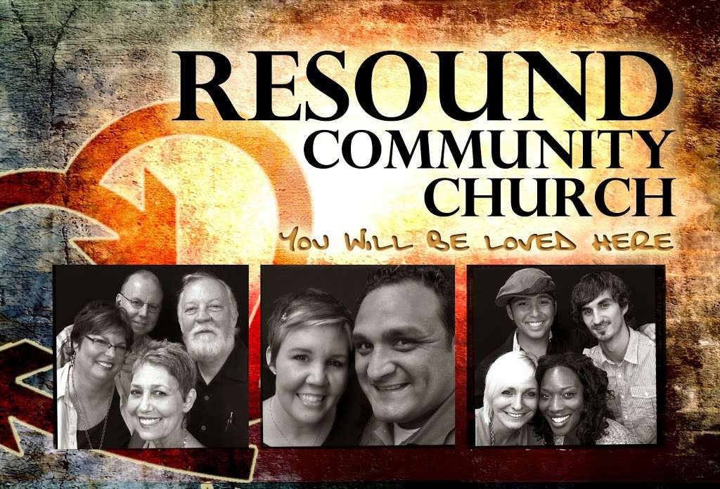 Resound Missions Base | 7303 Monetary Dr, Orlando, FL 32809, USA | Phone: (407) 340-0204