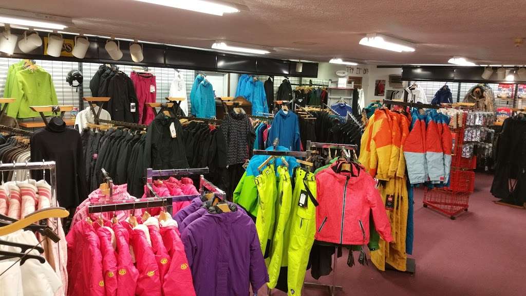 Timberline Ski Shop-Snowboard | PA-940, Pocono Lake, PA 18347 | Phone: (570) 646-4754