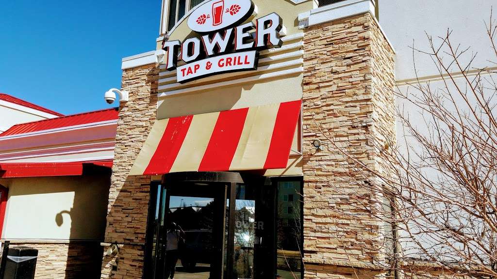 Tower Tap & Grill | 6900 Tower Rd, Denver, CO 80249 | Phone: (303) 574-1310