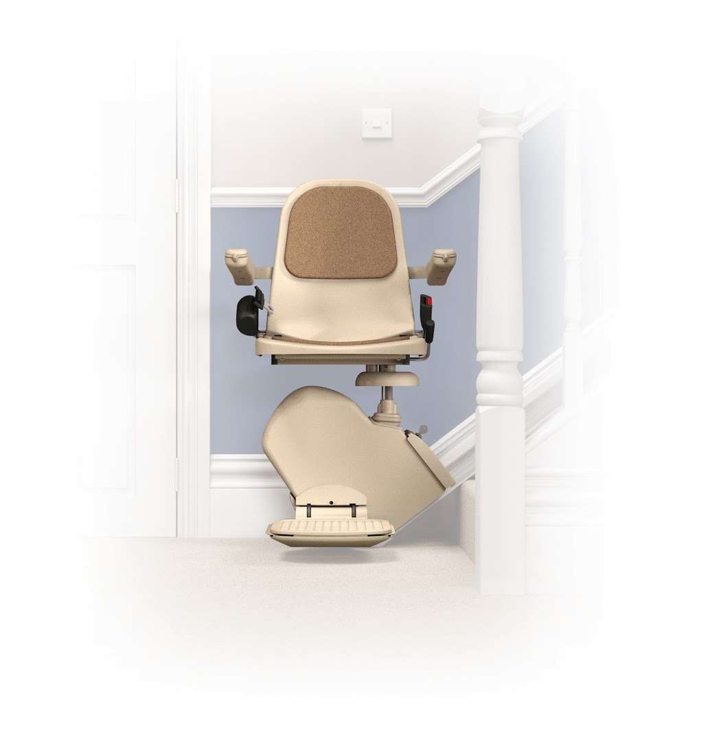 Stair Lift ASAP | 8039 Penn Randall Pl, Upper Marlboro, MD 20772 | Phone: (301) 736-7028