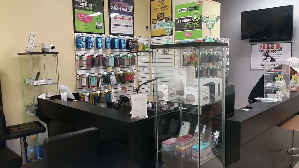 Flash Phone Repair | 4807 W Irlo Bronson Memorial Hwy Suite C, Kissimmee, FL 34746, USA | Phone: (407) 837-3785