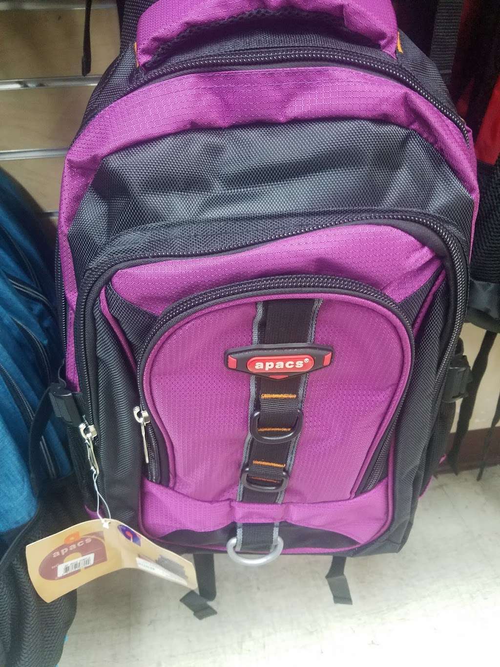 Mike Central Foods | 59 Central Ave, East Orange, NJ 07018, USA | Phone: (973) 678-9844