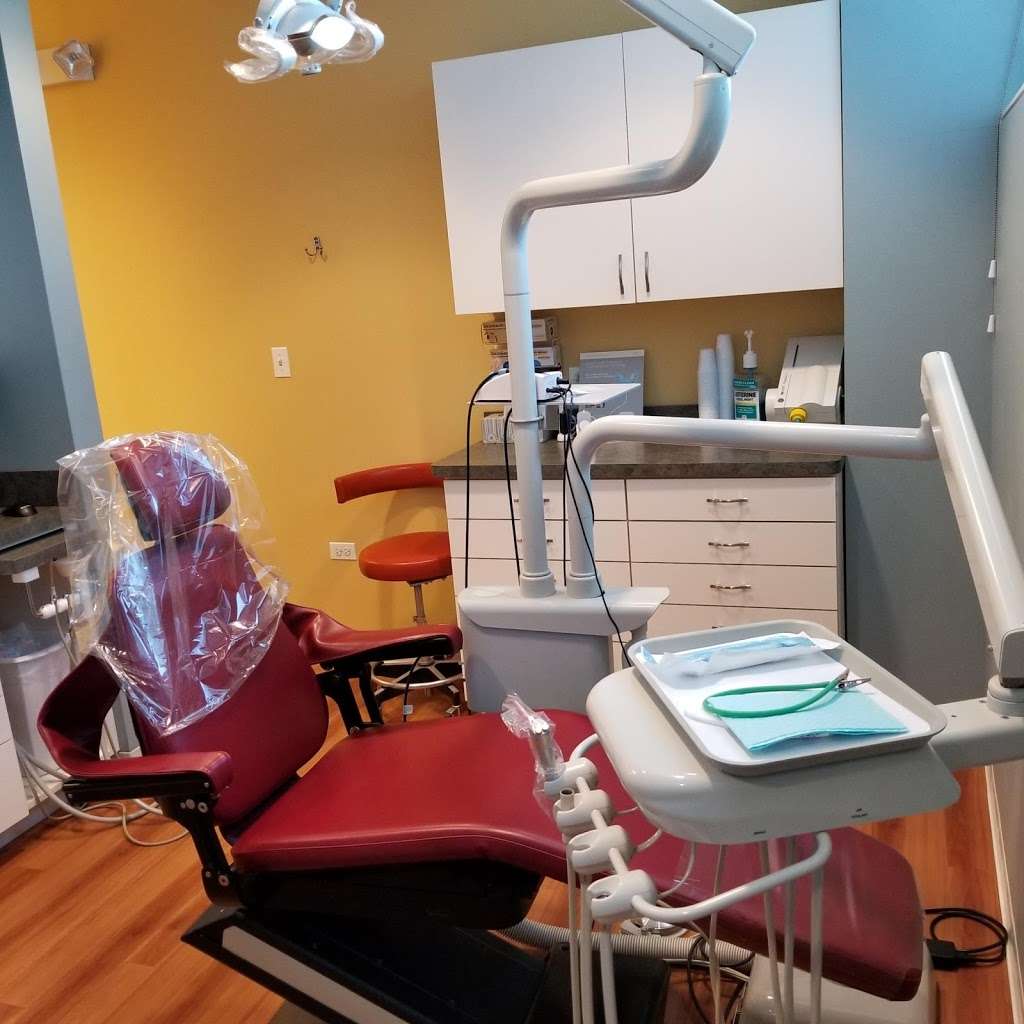 Caring Smile Dental | 6440 Main St #310, Woodridge, IL 60517, USA | Phone: (630) 241-3904