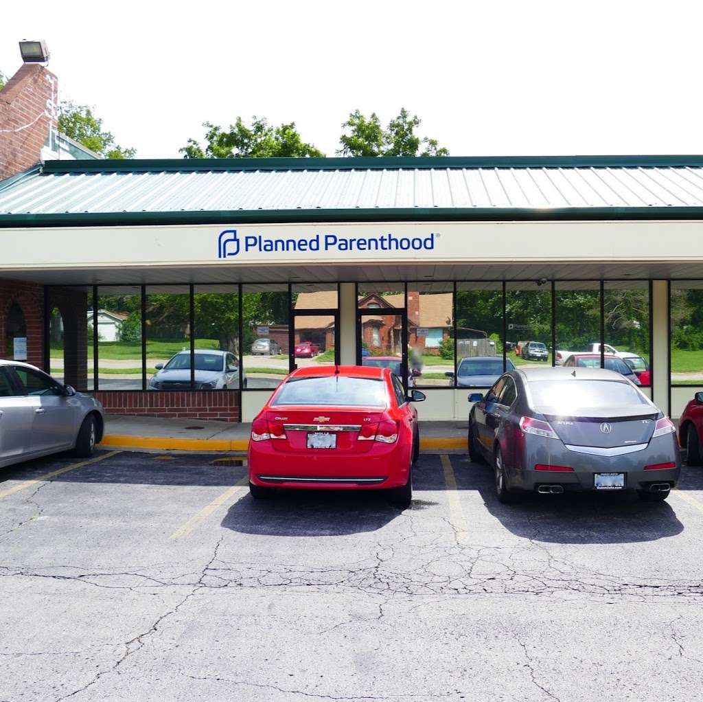 Planned Parenthood - Independence Health Center | 815 N Noland Rd, Independence, MO 64050 | Phone: (816) 252-3800