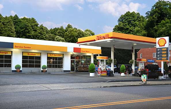 Peekskill Shell Auto Repair and Tires | 722 N Division St, Peekskill, NY 10566, USA | Phone: (914) 737-2514