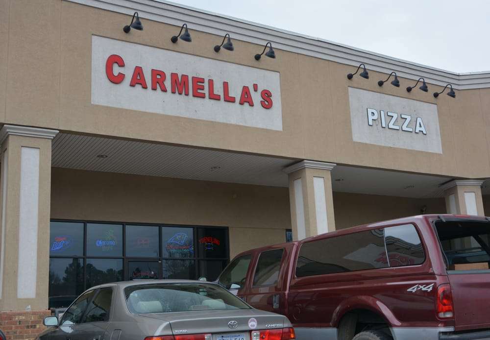 Carmellas Fort Mill | 3150 Hwy 21 Byp, Fort Mill, SC 29715, USA | Phone: (803) 802-4404