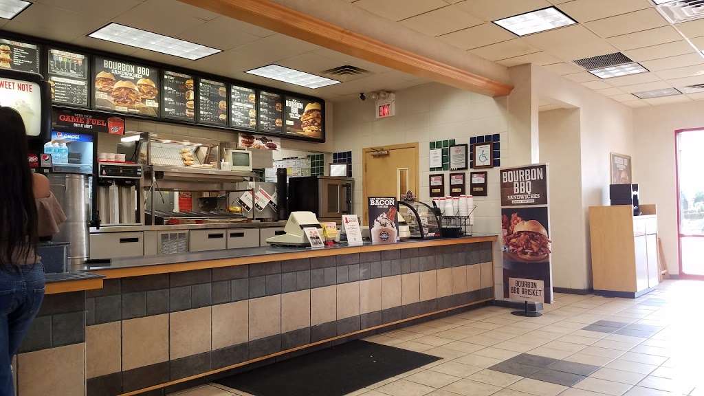 Arbys | 1245 Lakeview Dr, Romeoville, IL 60446, USA | Phone: (630) 679-0542