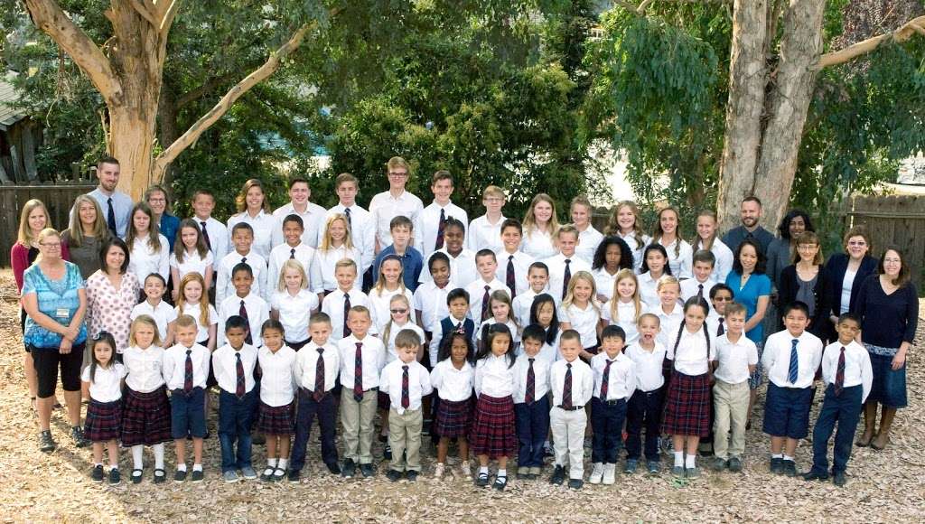 Kings Classical Academy | 945 Concannon Blvd, Livermore, CA 94550, USA | Phone: (925) 961-4664