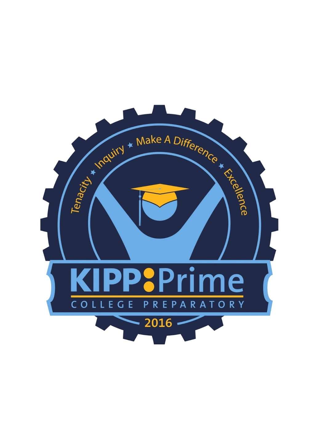 KIPP Prime College Preparatory | 8805 Ferndale, Houston, TX 77017, USA | Phone: (832) 230-0578