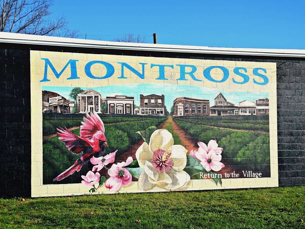 Montross, Virginia | 15869 Kings Hwy, Montross, VA 22520, USA | Phone: (804) 493-9623