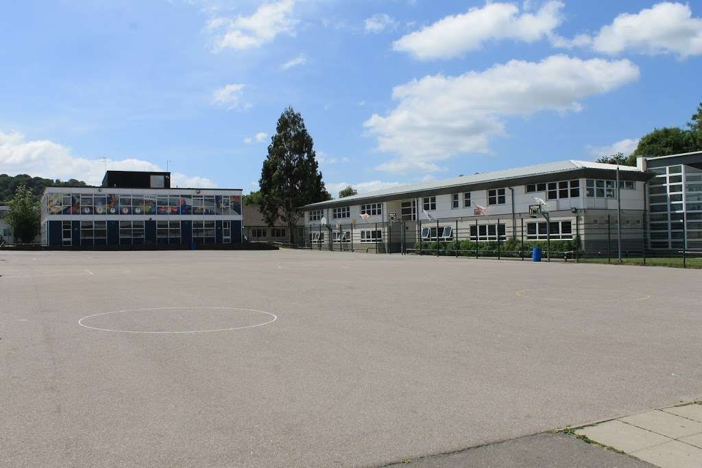 The Hayesbrook School | Brook St, Tonbridge TN9 2PH, UK | Phone: 01732 500600