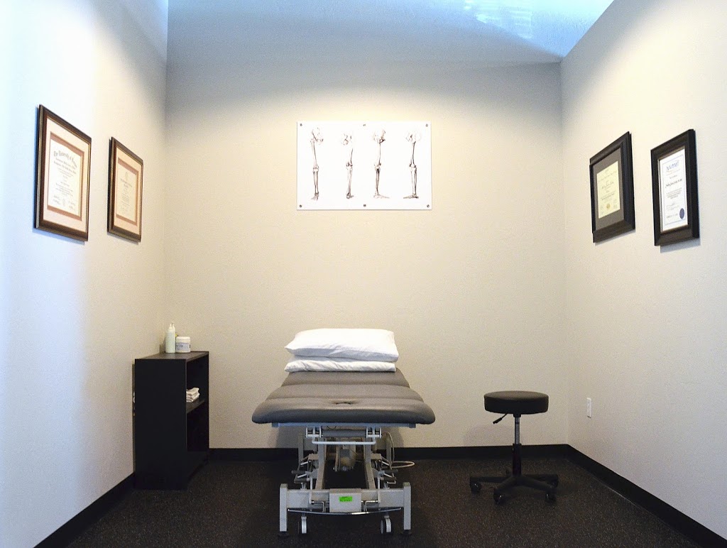 Physical Therapy Central | 6001 S Sooner Rd, Oklahoma City, OK 73135, USA | Phone: (405) 610-6320