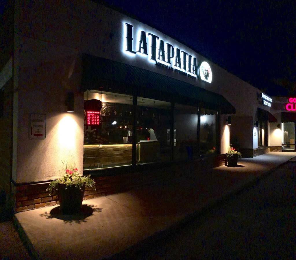 La Tapatia | 1237 Larpenteur Ave W, Roseville, MN 55113, USA | Phone: (651) 253-6175