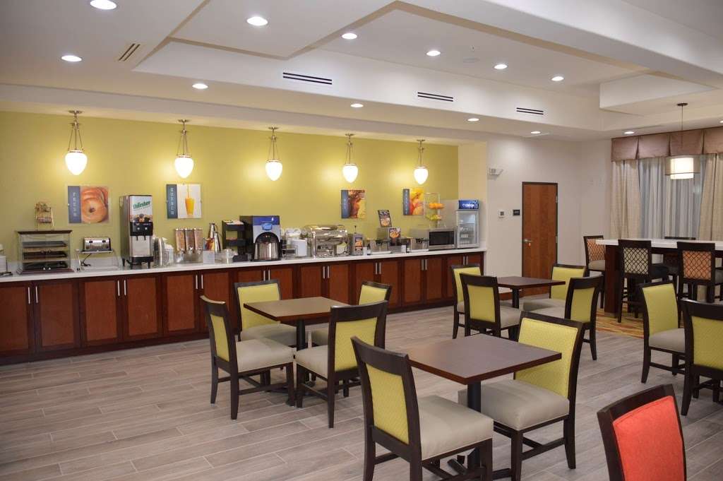 Best Western Plus Spring Inn & Suites | 353 E Louetta Rd, Spring, TX 77373, USA | Phone: (281) 466-2362