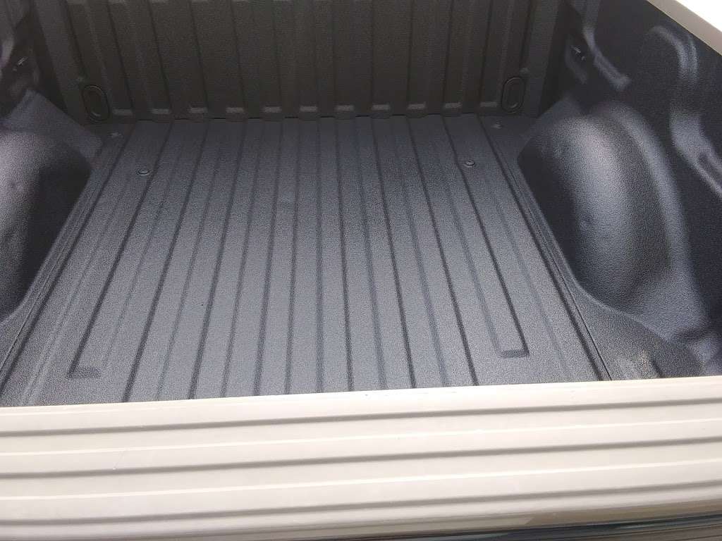 Toff Sprayed On Bed Liners | 9521 I-35 Frontage Rd, San Antonio, TX 78233, USA | Phone: (210) 654-8633