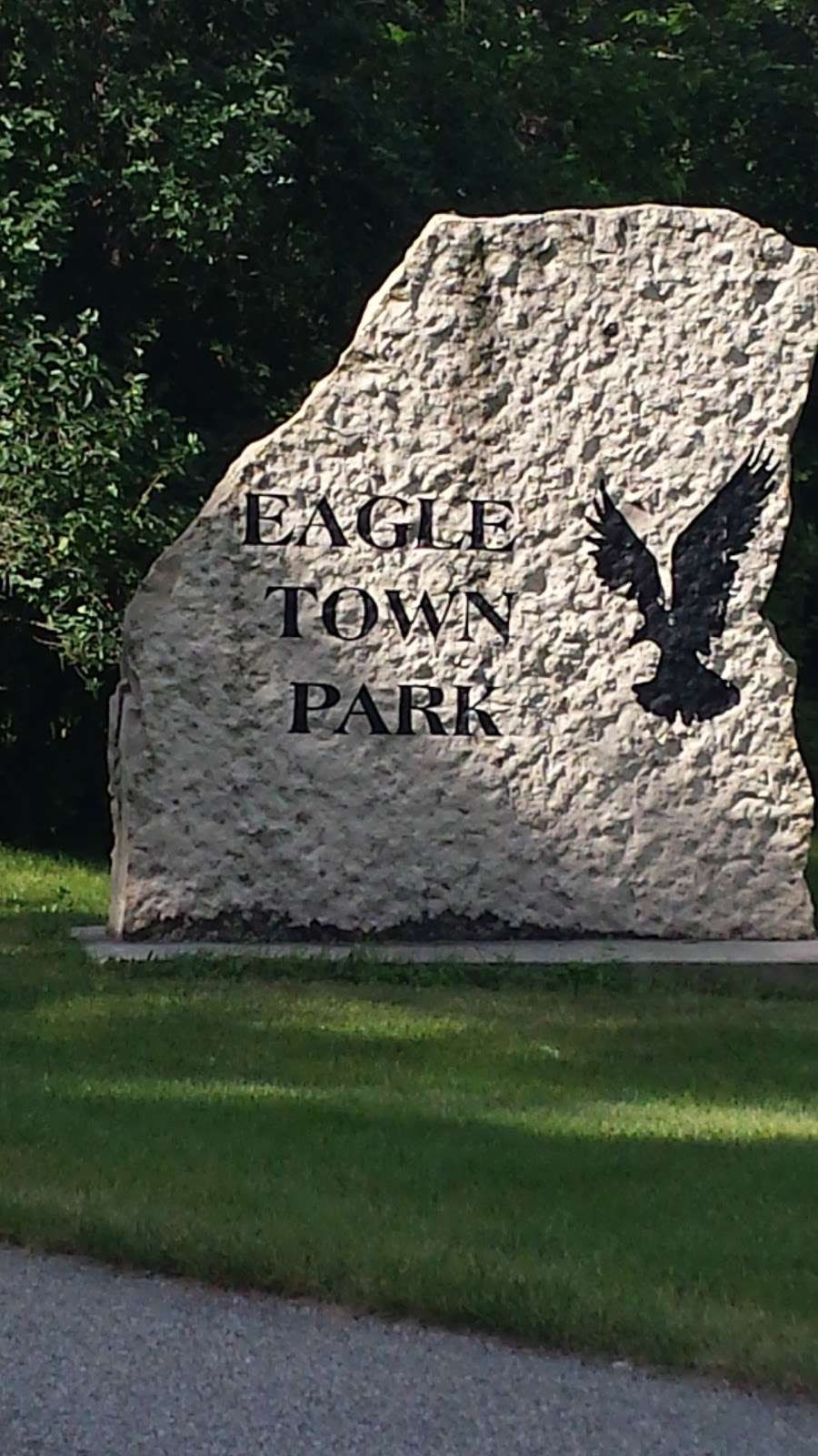 Eagle Town Park | Eagle, WI 53119, USA