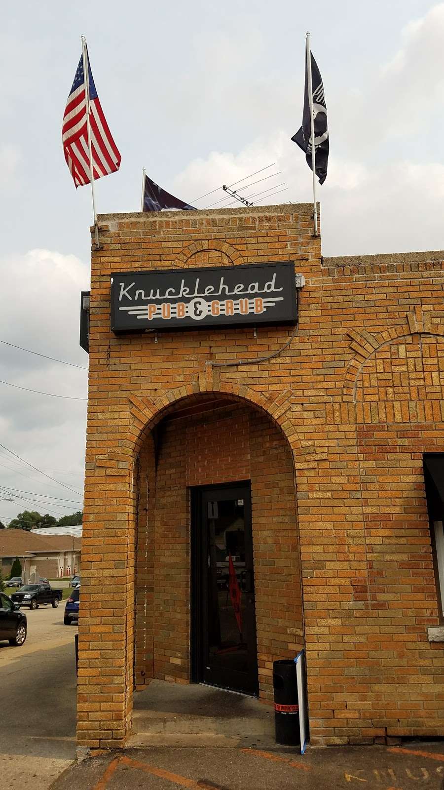 Knucklehead Pub | 100 S Rd, Eagle, WI 53119, USA | Phone: (262) 594-3220