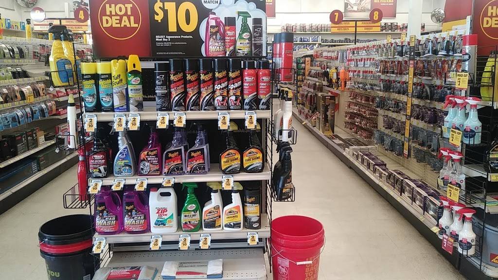 Advance Auto Parts | 303 E Pawnee St, Wichita, KS 67211, USA | Phone: (316) 269-4643