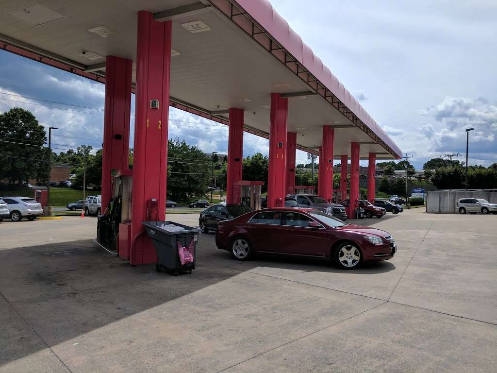 Sheetz #243 | 600 Blackwell Rd, Warrenton, VA 20186, USA | Phone: (540) 349-4788