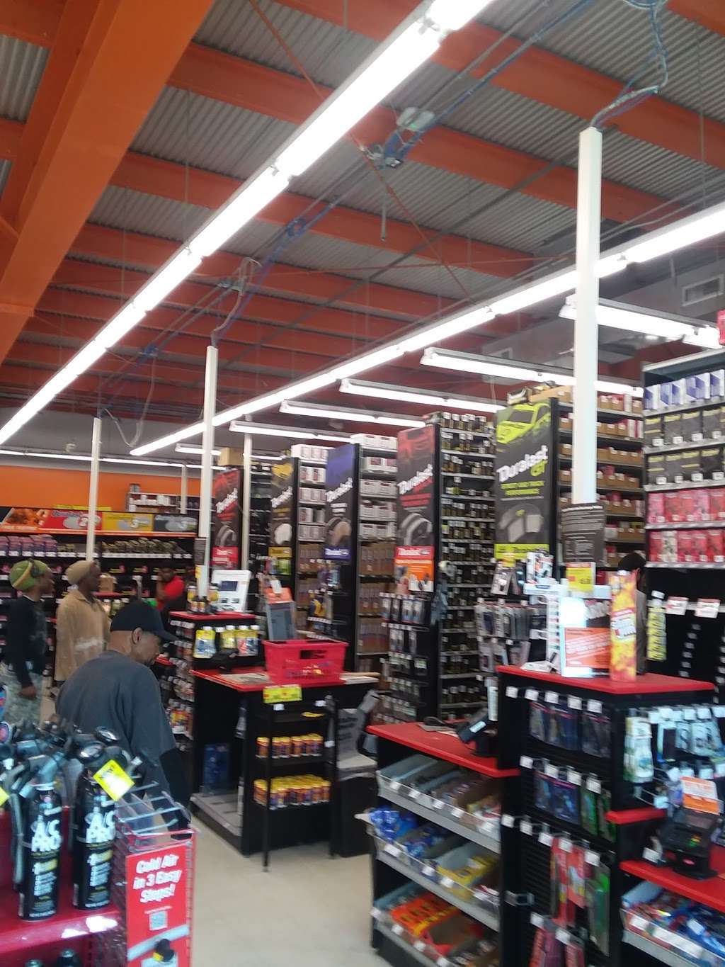 AutoZone Auto Parts | 320 NJ-35, Neptune City, NJ 07753 | Phone: (732) 897-0126