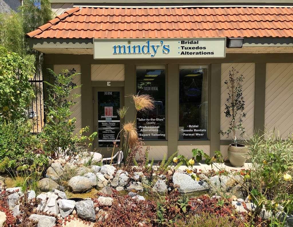 Mindys | 266 Mobil Ave #110, Camarillo, CA 93010, USA | Phone: (805) 607-3650