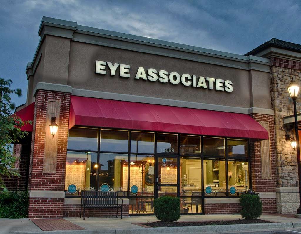 Eye Associates of Leawood | 15069 Nall Ave, Overland Park, KS 66223, USA | Phone: (913) 825-2600