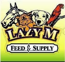 Lazy M Seed & Supply | 2682 US-130, Cranbury, NJ 08512, USA | Phone: (609) 655-0004