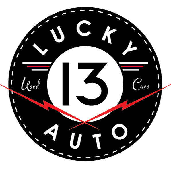 Lucky 13 Auto | 103 E Main St, Drexel, MO 64742 | Phone: (816) 619-2886