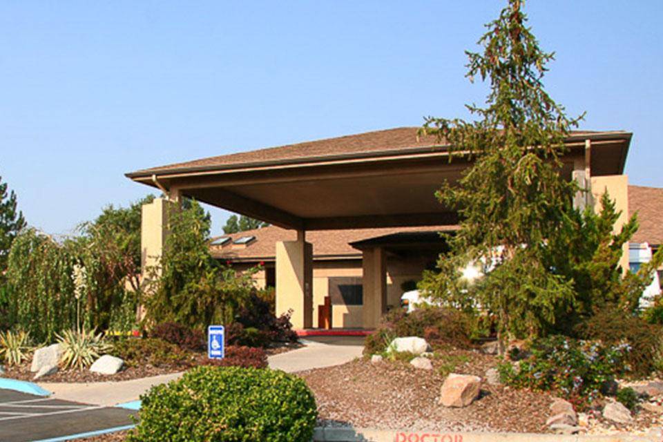 Life Care Center of Reno | 445 Holcomb Ranch Ln, Reno, NV 89511, USA | Phone: (775) 851-0123