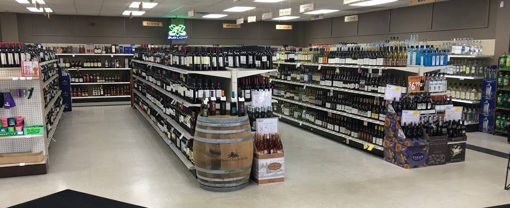 Lakeridge Liquors | 101 Vadnais Blvd, Vadnais Heights, MN 55127, USA | Phone: (651) 483-6272